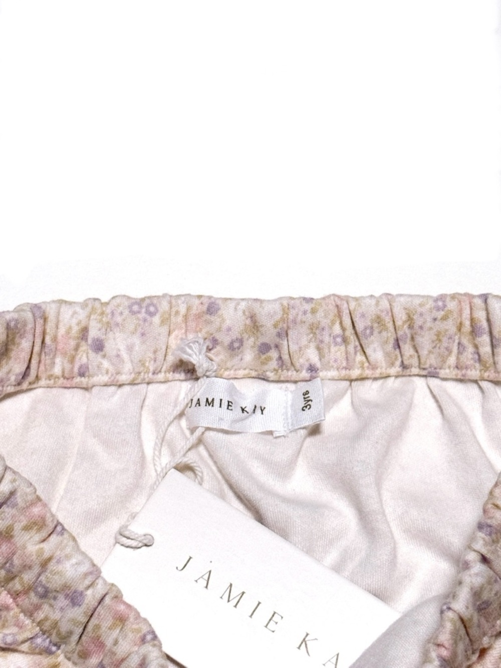 Jamie Kay | Organic Cotton Classic Bloomer - Picture 4 of 7